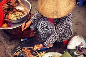 zo saigonの有名シェフ ベトナムの料理の鉄人 PHAM TUAN HAI（HAIシェフ）